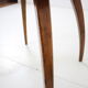 Mid-century Coffee Table "Spider" Designed by Jindřich Halabala, 1950s