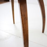 Table basse du milieu du siècle « Spider » conçue par Jindřich Halabala, années 1950