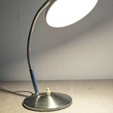 Bedside lamp, articulated wall lamp, 60s-70s
