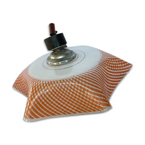 suspension opaline