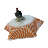 Opaline suspension