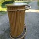 Bamboo bar 50s -60s