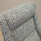 Lounge chair, Danish design, 1970s, production: Denmark