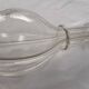 Carafe ancienne rare avec  4 compartiments séparés