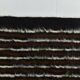 %100 Wool Handwoven Turkish Vintage Kilim Rug, 136x196 Cm