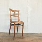 Thonet Hermanos bistro chair from 1911 - 1915