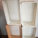 Modular shelf 1970