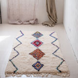 Tayart carpet 200x100cm