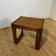 Nested tables Quadrille in teak G Plan, 1960s