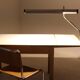 Architect Fluorescent Tube Desk Lamp 1970s