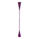Diabolo floor lamp, "Matthias", 1970s design