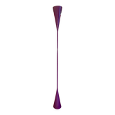 Lampadaire diabolo, "Matthias", Design des années 70