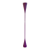 Diabolo floor lamp, "Matthias", 1970s design