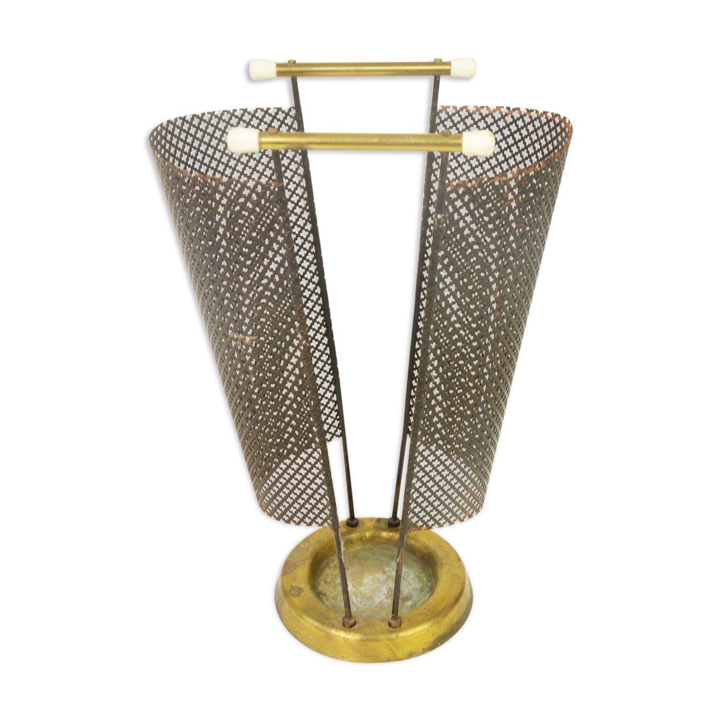 Umbrella stand, 1970s