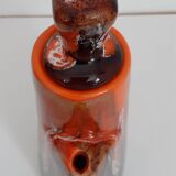 Ceramic coffee pot, 1950s-1960s