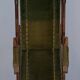 Pair of Victorian military folding chairs