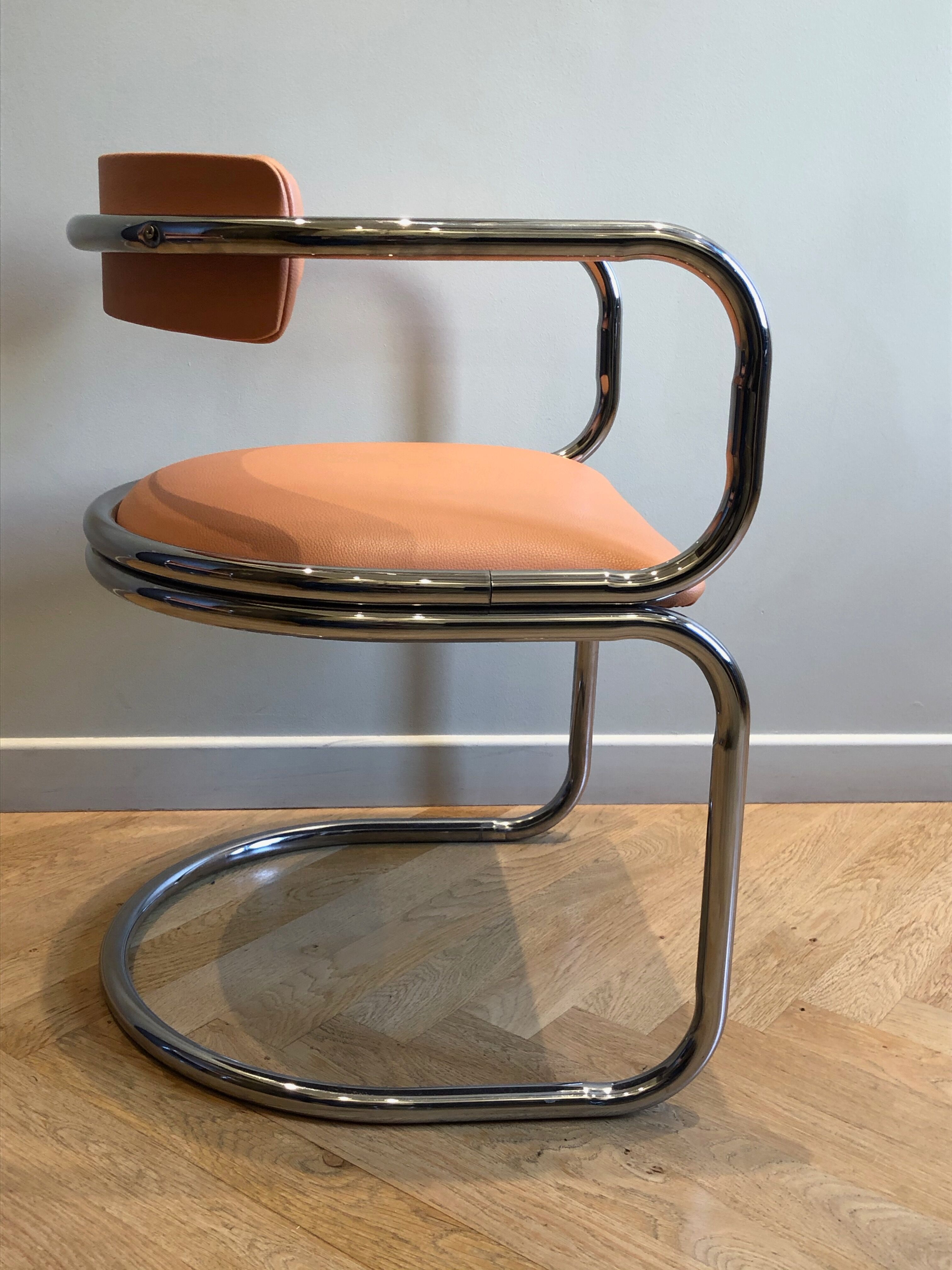 Vintage 70s chair