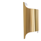 Sconce designed by Staff, Germany, 1970s