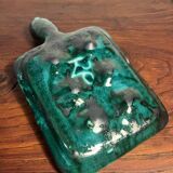 Robert Picault Vallauris ceramic pan emptier