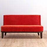 Siegfried sofa, Philippe Hurel