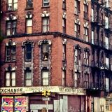 Harlem 1967 A photograph that captures the vibrant soul of New York in a moment.