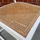 Cesca chair b32 model design Marcel Breuer