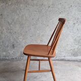 Pair of Ikea Tellus chairs
