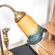 Lampe art deco signé Guido Mariani 1925