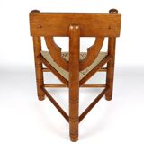 Traditional Swedish chair