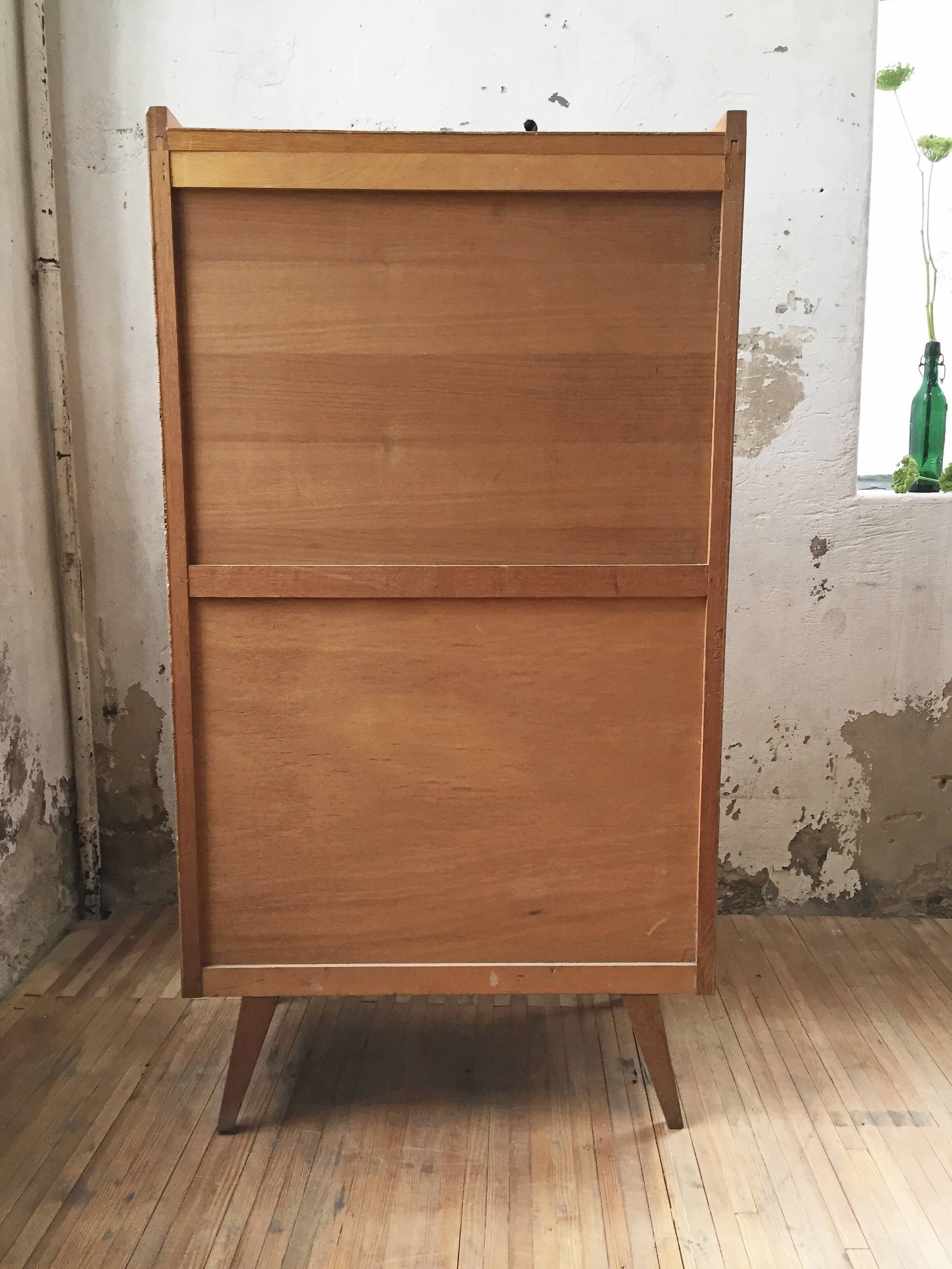 Vintage writing desk