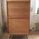Vintage writing desk