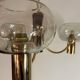 70s chandelier