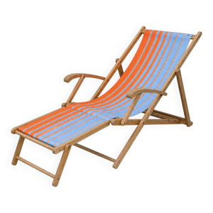 Transat chilienne ancienne