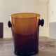 Amber bucket