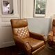 Fauteuils Space Age 70’
