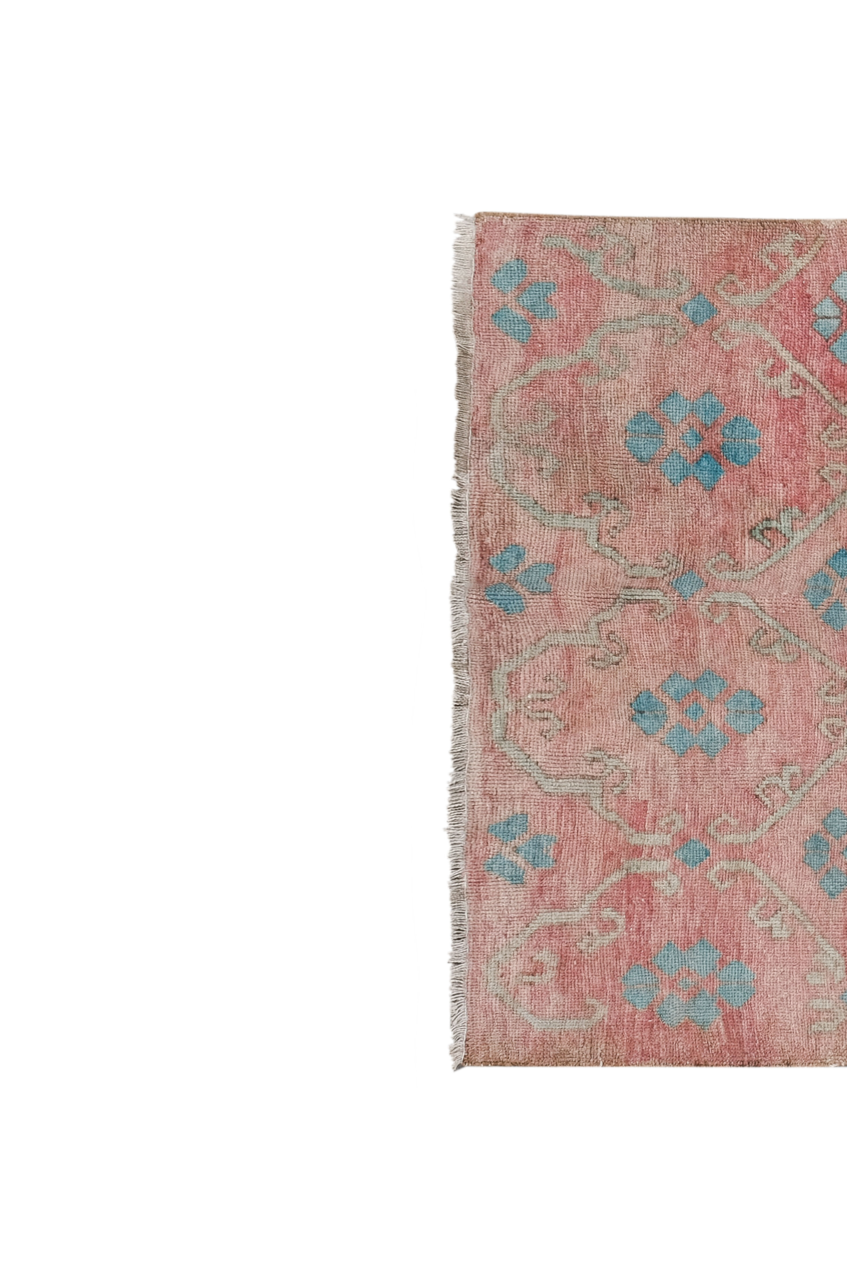 Rug 142x277 cm