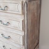 Chiffonnier chic countryside