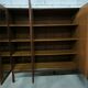 Vintage Scandinavian Rosewood Wardrobe