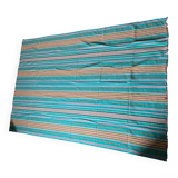 Rectangular Basque tablecloth