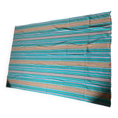 Rectangular Basque tablecloth