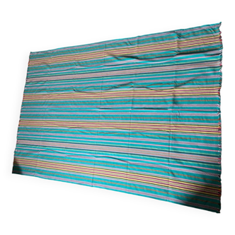 Rectangular Basque tablecloth