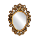 Miroir ancien