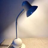 Vintage metal desk lamp