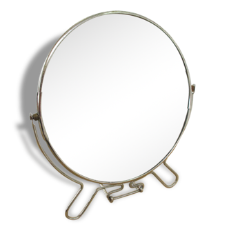 Mirror "round" Barber