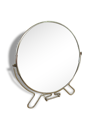 Miroir barbier “rond”