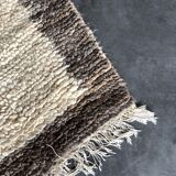Carpet Beni Ouarain, carpet Moroccan 240x170cm