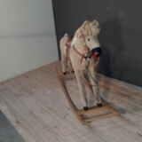 Rocking horse