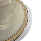 Sologne porcelain coffee service – L'Archevêque 7 model