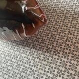 Vallauris cup with handles