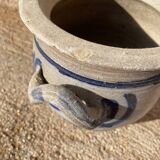 Alsatian pot